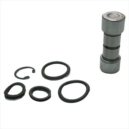 3 Wheeler Pivot Pin