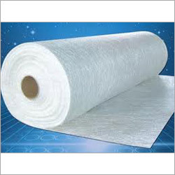 Powder Bonded Chopped Strand Mat