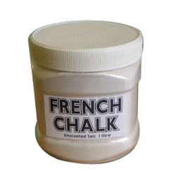 French Chalk Powder French Chalk Powder