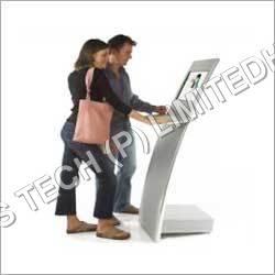 Information Kiosks