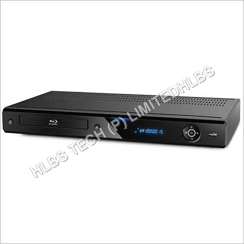 Blue Ray DVD Player