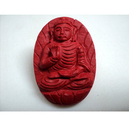 BHUDDHA PENDANT
