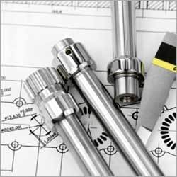 Industrial CAM Design Services