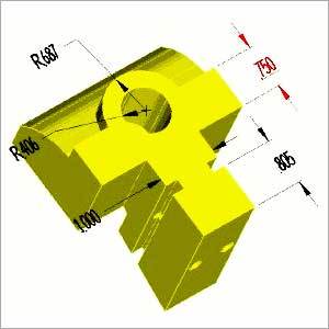 3D Modeling Services