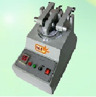 Abrasion Tester