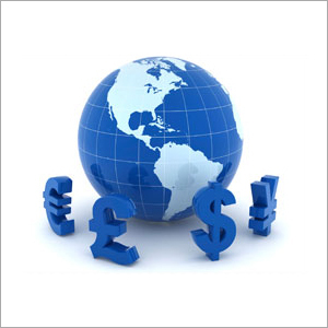 Forex - Multi-Currency Exchange Euro Dollar Yen Pound, Traveler's Cheques, Currency Cards, PIN & Signature Security