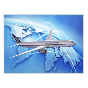 Air Ticketing Assistance