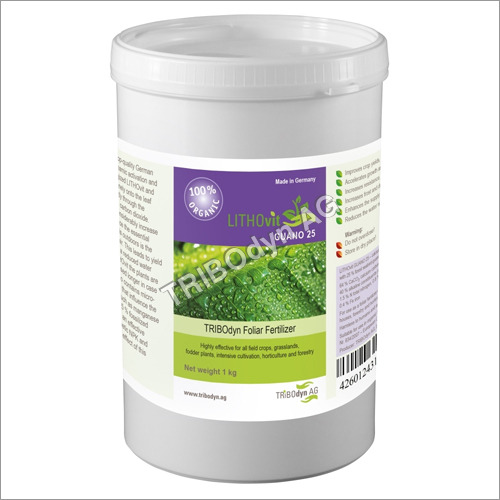 Foliar Fertilizer Lithovit Guano Foliar Fertilizer Lithovit Guano