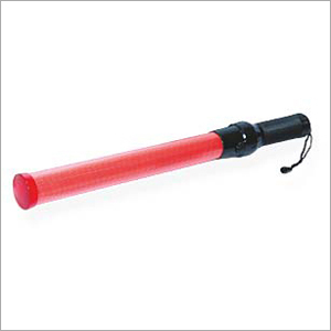 Traffic Light Batons