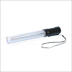 Batons Traffic Light