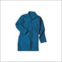 INDUSTRIAL HEAT PROTECTION GARMENTS