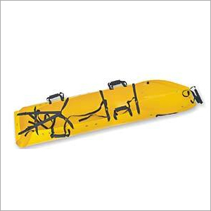 Flexible Roll Up Confined Space Rescue Stretcher