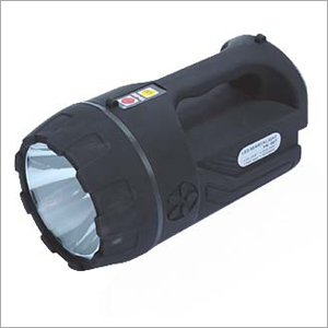 search light & button light