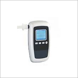 breathe analyzer