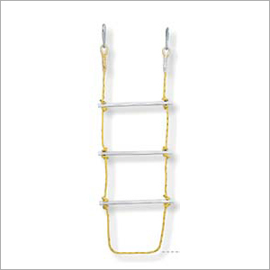 safety ladder