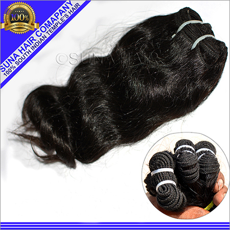 Natural Deep Wave Human Hair