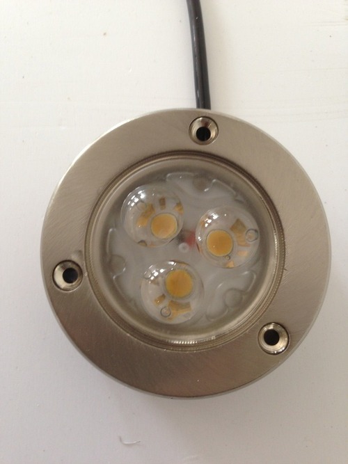 IP-68 Surface Underwater Lights