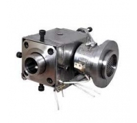 Adjustable Center Cross head