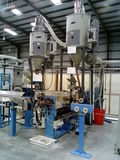 Lt Cable Insulating Line