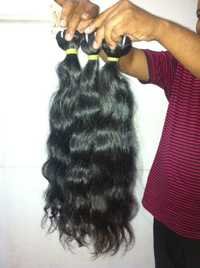 Virgin Indian Hair 18
