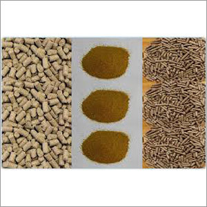 Feed Supplement