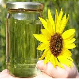 Edible Mustard Oil