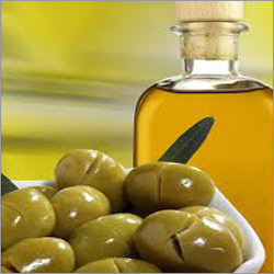 Edible Linseed Oil