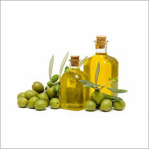 Olive Oil Seed
