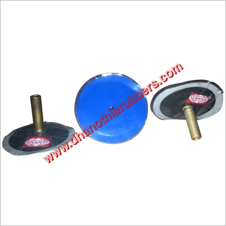 Motor Cycle Tyre Valves