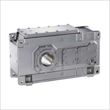Flender Gear Units