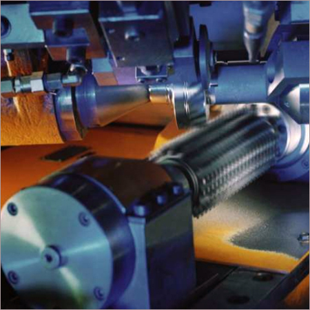 Flender Gear Units