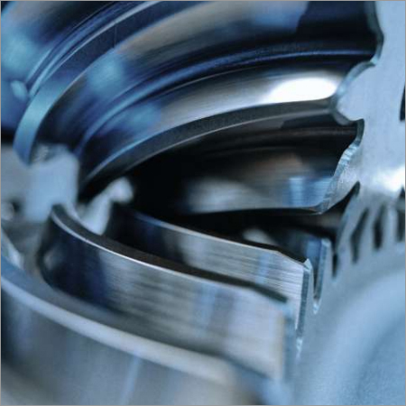 Flender Gear Units