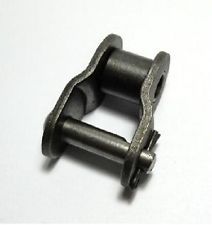 Diamond Roller Chain Half Lock