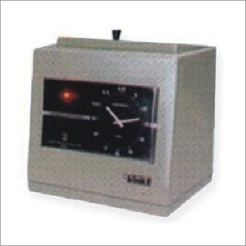 Quartz Time Keeper