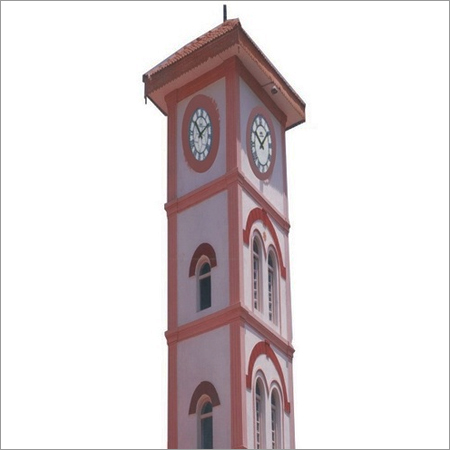 Tower Clock