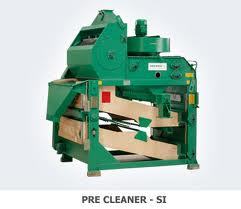 Paddy Cleaning Machine