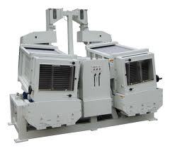 Paddy Separator Machine