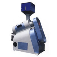 Rice Polisher Machine