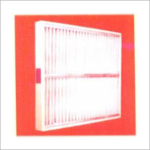 HDPE Ply Panel Anti Filters