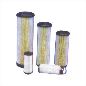 Industrial Return Line Filters