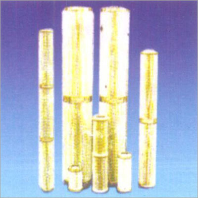 Suction Strainers