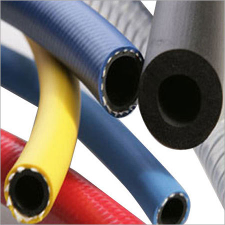 Rubber Air Hose