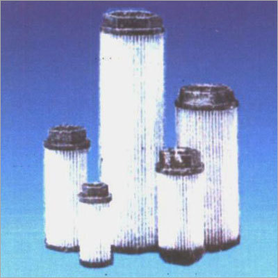 Micron Organic Paper Cartridges