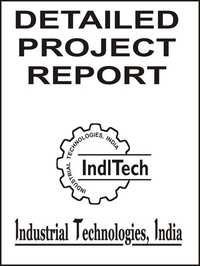 Project Report On Steel Rolling Mill By Induction Furnace Eiri-1041 - Audience: Children