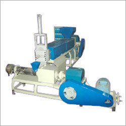 Two Stage Extruder
