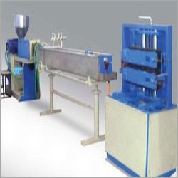 PVC Conduit Pipe Machine