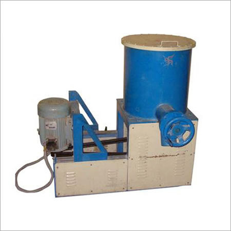 Industrial Mixture Machine