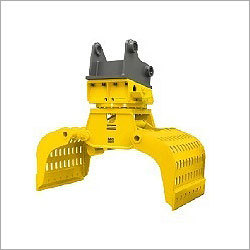 Scrap Cutters