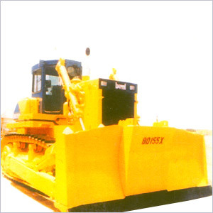 Dozer Spare Parts