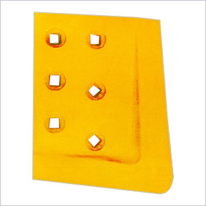 Bulldozer End Bit